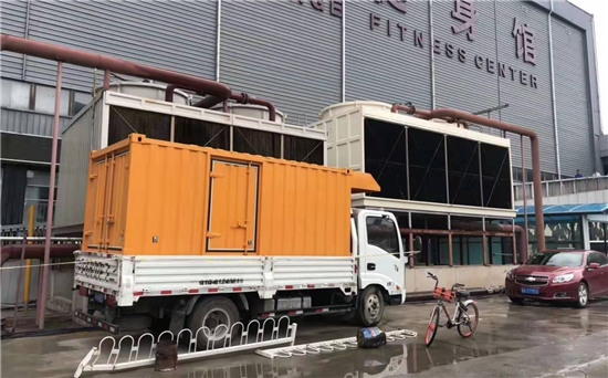灵川300KW发电机组适配电缆规格选型指南