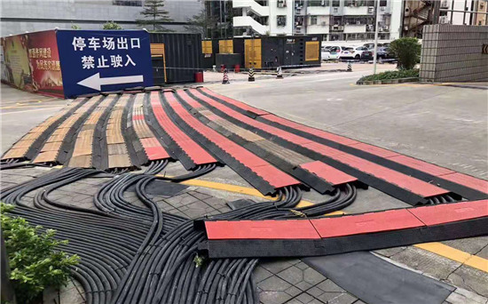 灵川发电机组电缆选型完整具体步骤（工程通用标准流程）